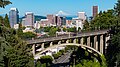 Profile Photo of Portland, Oregon - Wikipedia, the free encyclopediaon Wikipedia