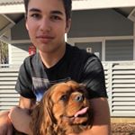 Profile Picture of Daniel Lucia (@daniel_s_lucia) on Instagram