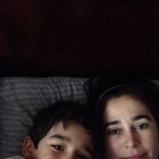 Profile Picture of Magdalena Palazuelos (@magdalena.palazuelos) on Facebook