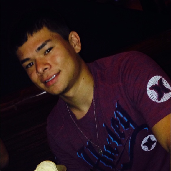 Profile Picture of Richard Redd (@zane_boi) on Poshmark