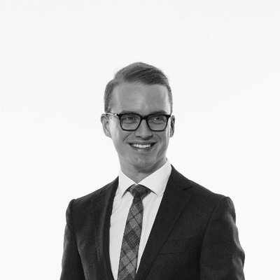 Profile Picture of Wade MacRae (@WadeMacRae) on Twitter