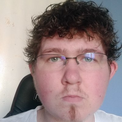 Profile Picture of Stuart Kane (@@StuK1206) on Twitter