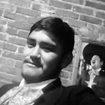 Profile Picture of Alfredo Iturralde (@alf_iturralde13) on Instagram