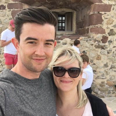Profile Picture of Joseph Hoyle (@JosephHoyle7) on Twitter