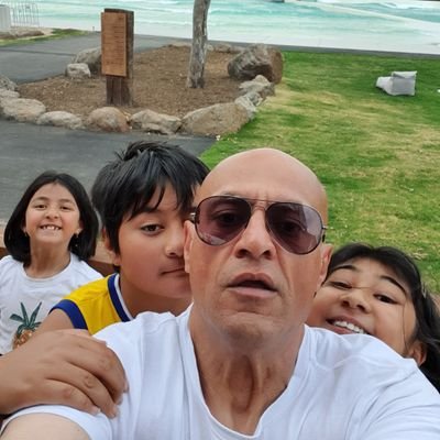 Profile Picture of George Dahdouh (@georgedahdouh1) on Twitter