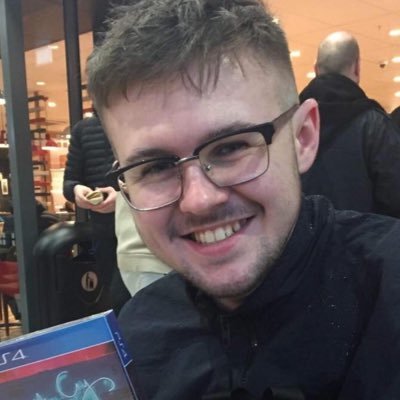 Profile Picture of Conor Fletcher (@ConorFletcher4) on Twitter