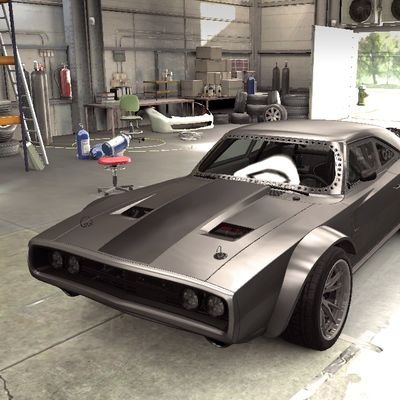 Profile Picture of Eric Langevin (@NO_RUST_CSR) on Twitter