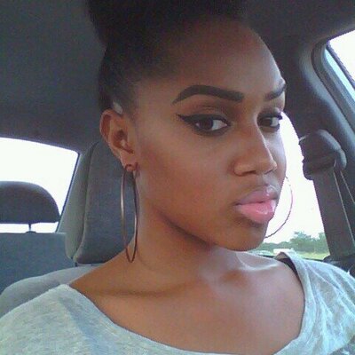 Profile Picture of Shannon Samuels (@@PolishedShan) on Twitter