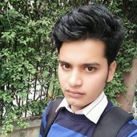 Profile Picture of Ravi Upadhyay (@ravi-upadhyay-118) on Quora