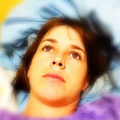 Profile Picture of Netta Chou (@ChouPearl) on Twitter