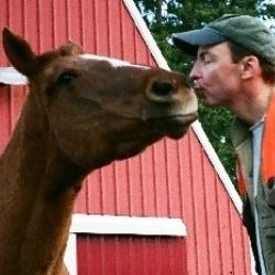 Profile Picture of Frank King, Comedian (@terceltalk) on Twitter