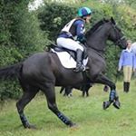 Profile Picture of Amy Bergin (@amy_bergin_eventing) on Instagram