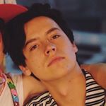 Profile Picture of Cole Mitchell Sprouse (@jugheadfeeds) on Instagram