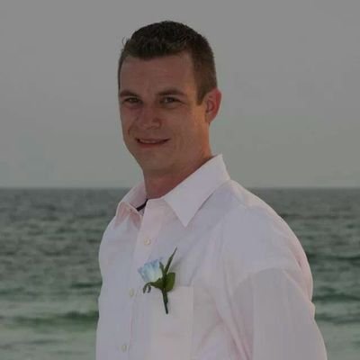 Profile Picture of Aaron Engler (@aaengler) on Twitter