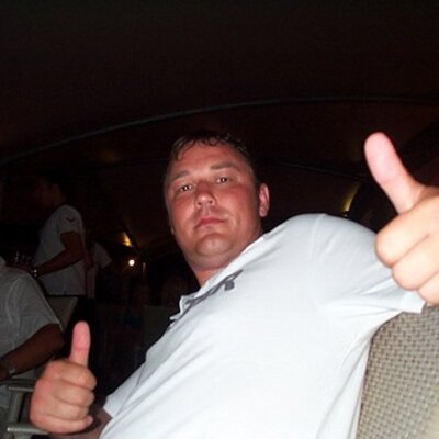 Profile Picture of Sean Stiff (@sstiff77) on Twitter