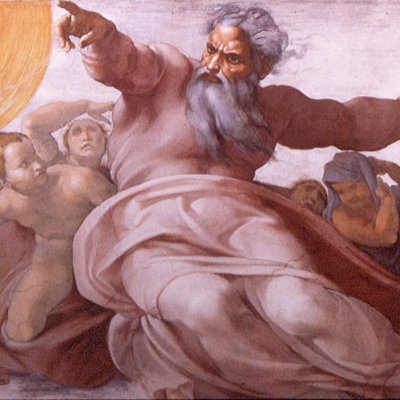 Profile Picture of God Spake (@godspake) on Twitter