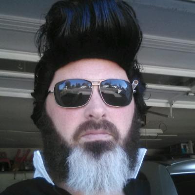 Profile Picture of Nomadic_Blade (@MadMattCourtney) on Twitter