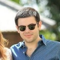 Profile Picture of Mark Abboud (@mark-abboud-1) on Quora