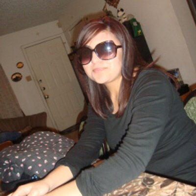 Profile Picture of Roxanne Gonzalez (@ganjastar) on Twitter