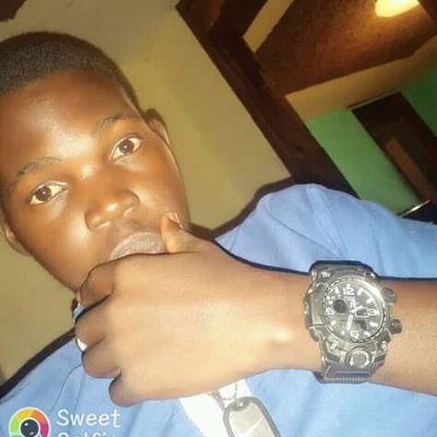 Profile Picture of Jeff Auguste (@JeffAuguste6) on Twitter