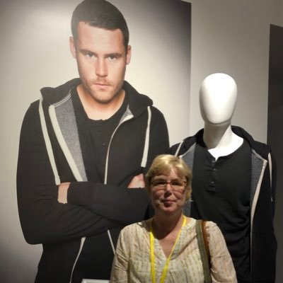 Profile Picture of 💗 Jo 💗 (@JAO73) on Twitter