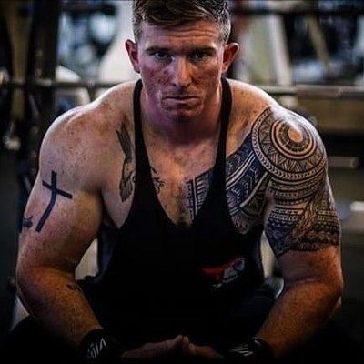 Profile Picture of DAVID RICKEL (@DAVIDRICKEL2) on Twitter