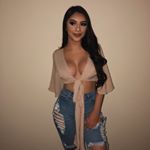 Profile Picture of Danielle Gonzales (@danielle_gonzales1) on Instagram