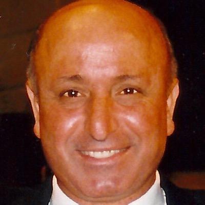Profile Picture of John Abrahamian (@johnabrahamian) on Twitter