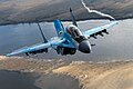 Profile Picture of Mikoyan MiG-35on Wikipedia