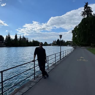 Profile Picture of Robin Suter (@suter.robin) on Instagram