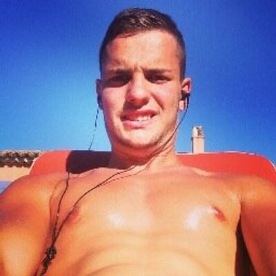 Profile Picture of Pasqualoni Laurent (@laurentkxf) on Twitter