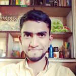 Profile Picture of Syed (@syed.solomon) on Instagram