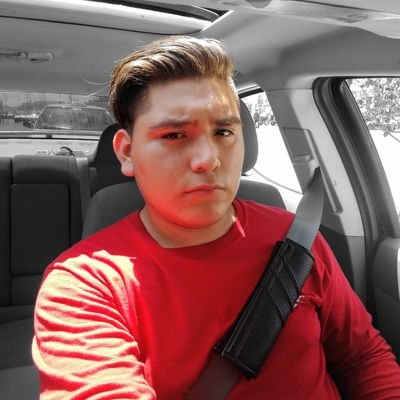 Profile Picture of Daniel Martinez (@DanielAbelardo) on Twitter