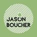 Profile Picture of Jason Boucher (@boucher) on Pinterest