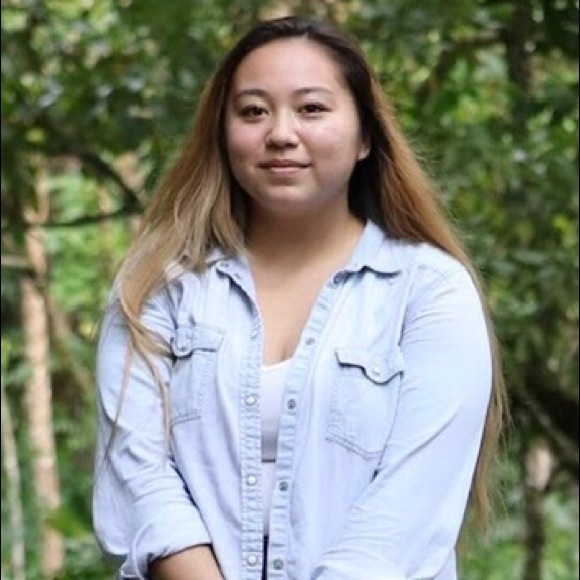 Profile Picture of Aya Ikeda (@strawpaya) on Poshmark