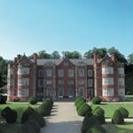 Profile Picture of Burton Agnes Hall & Gardens (@burtonagneshall) on Instagram