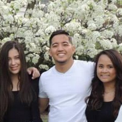 Profile Picture of Anthony Navas (@_FilipinoPrince) on Twitter