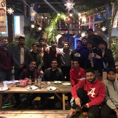 Profile Picture of Syed Khan (@SyedKhan15) on Twitter