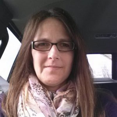 Profile Picture of Kristi Gast (@klgast) on Twitter