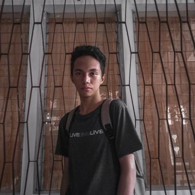 Profile Picture of Keith Carl Gonzales (@KeithCarlGonza5) on Twitter