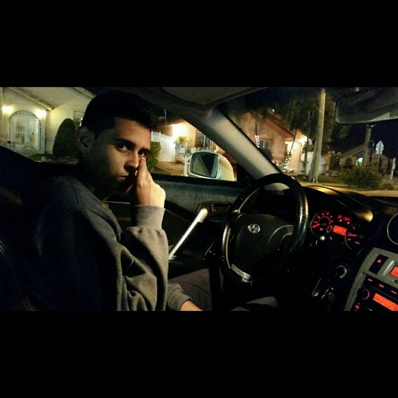 Profile Picture of Giancarlos Cortada (@gc12347) on Poshmark