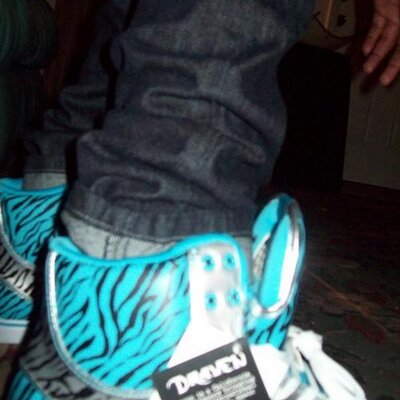 Profile Picture of Daryl Carr (@Dcarr123) on Twitter