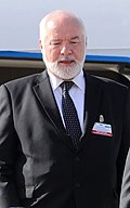 Profile Picture of Alexander Blokhin (diplomat)on Wikipedia