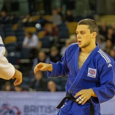 Profile Picture of Stuart McWatt (@stu_watt68) on Twitter