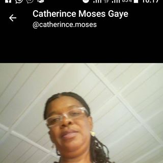 Profile Picture of Catherine Moses (@catherine.moses.5855) on Facebook