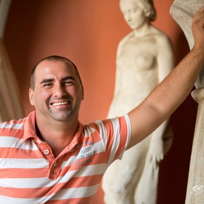 Profile Picture of Csaba Kovács (@csaba841203) on Twitter