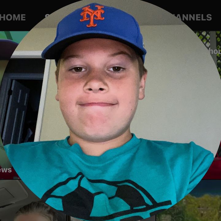 Profile Picture of Aaron (@aaronrykowski) on Tiktok