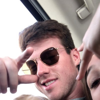 Profile Picture of Ben Hershey (@ben_hersh11) on Twitter