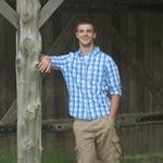 Profile Picture of Daniel Kelchner (@danielkelchner) on Instagram