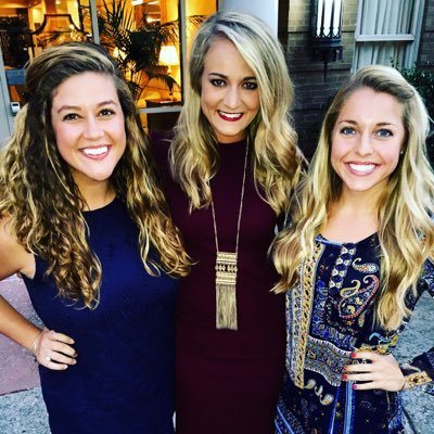 Profile Picture of Elizabeth Triplett (@ETriplett12) on Twitter
